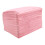 125 Stk. Einweg-Zahnbib wasserdicht pink 5