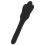 Dental Contraster Black Long Handle Soft Silicone Board 5