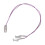(Binaural) Hearing Device Clip Holder Flexible Sound Amplifier Monaural 4