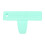 (Green) Finger Endo Measuring Ring Ruler Blue 1