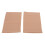 (L) Elastic Breathable Thigh Sleeves Leg Support 3