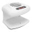 (UK Plug 220V) Nagellamp Droger Warm/Koud Lucht Sensor 220V Wit 4
