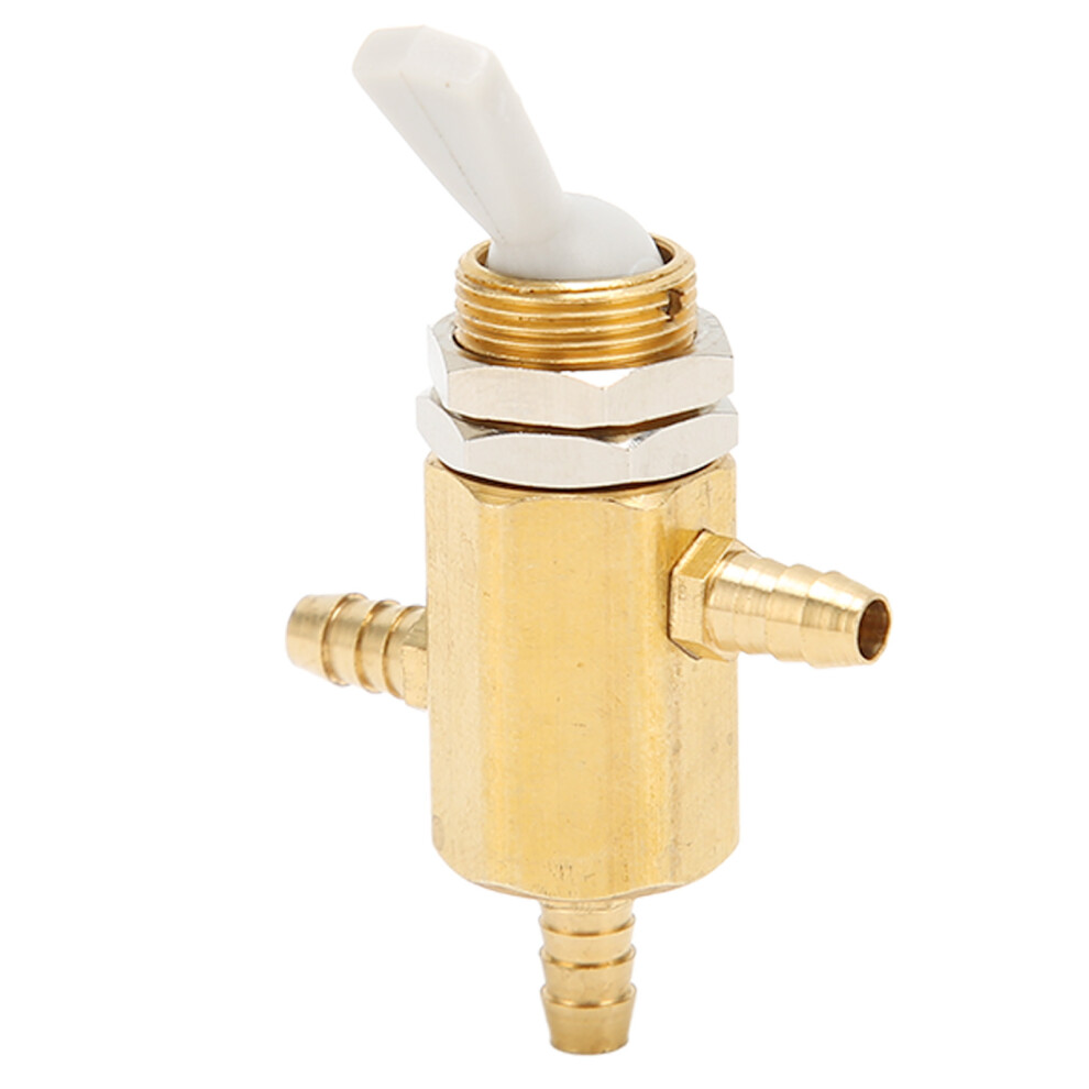 5Mm Dental Pulldown Switch Valve Copper Suction Control 461605471938