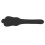 Dental Contraster Black Long Handle Soft Silicone Board 2