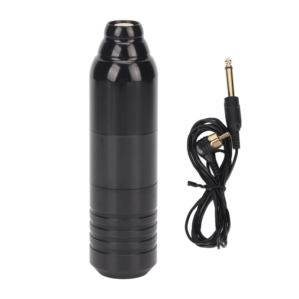 RCA Rotary Tattoo Pen Professional Connector Clip Cord Liner Shader