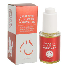 Po-Lifting-Öl 30ml Natur-Extrakte Straffend