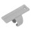 (Grey) Tandheelkundige Plastic Vingerliniaal 3