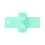 (Green) Finger Endo Measuring Ring Ruler Blue 4