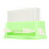 (Green) Blauer Dental-Mikro-Applikator mit Wattebausch 3