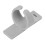 (Grey) Tandheelkundige Plastic Vingerliniaal 5