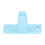 (Light Blue) Finger Endo Measuring Ring Ruler Blue 5