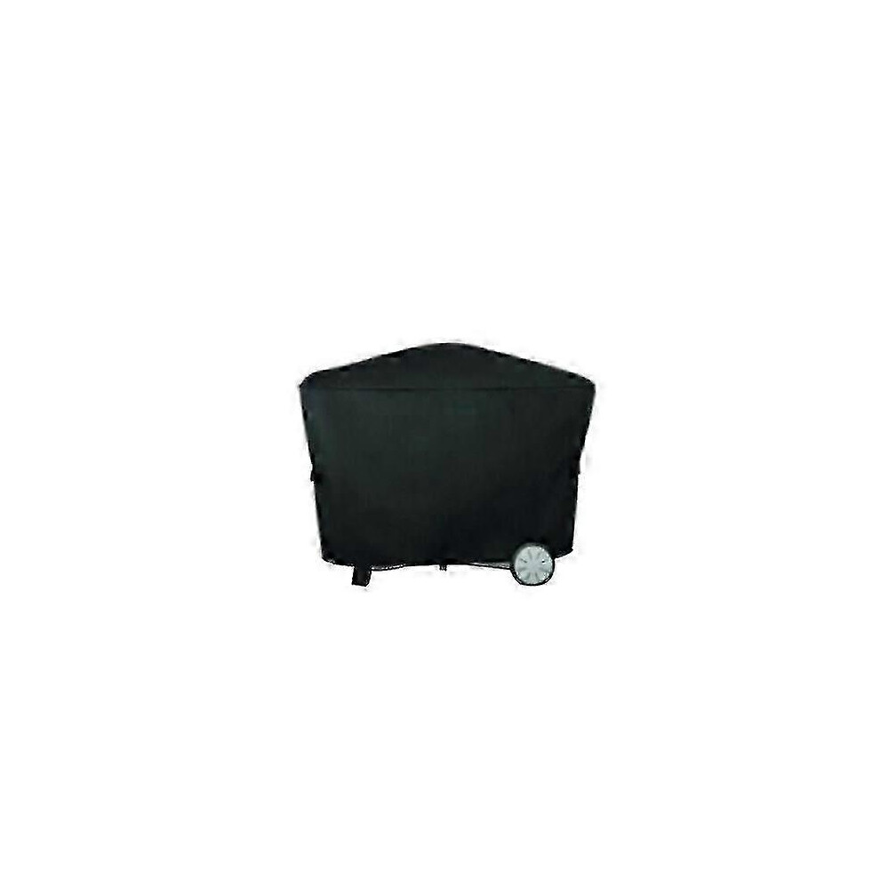 Kikidex (As Show, One Size) For Weber Q3000 Q2000 Portable Bbq Stove Grill Cover Waterproof Uv Resistant