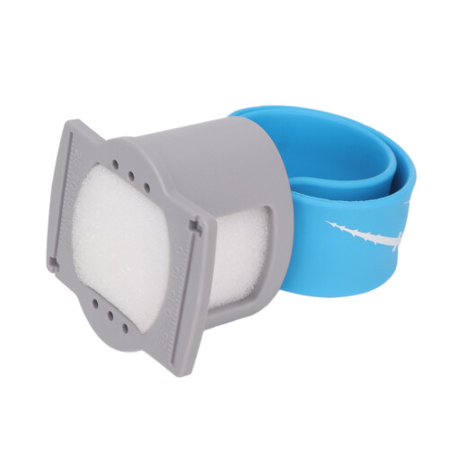 (Gray) Wrist Endo Measuring Ring Ruler Gray 2