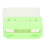 (Green) Blauer Dental-Mikro-Applikator mit Wattebausch 4