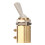Dental Water Valve Regulator Strong Suction 4 Connectors 4