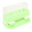 (Green) Blauer Dental-Mikro-Applikator mit Wattebausch 5