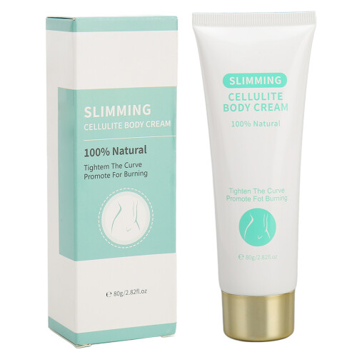 80g Slimming Cream Fat Burning Cellulite