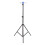 Adjustable Stainless Steel IV Stand Clinic 2