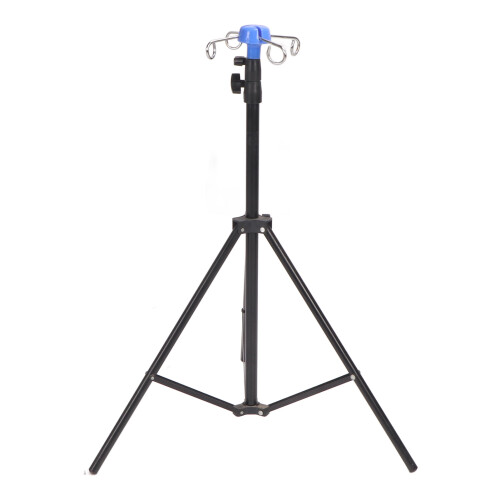 Adjustable Stainless Steel IV Stand Clinic 2