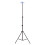 Adjustable Stainless Steel IV Stand Clinic 5