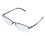 Unisex Dark Blue Frame Color Blind Glasses 2