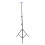 Adjustable Stainless Steel IV Stand Clinic 4