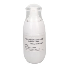 Haarwuchsserum 50ml für dickere, feuchtigkeitsspendende Haare