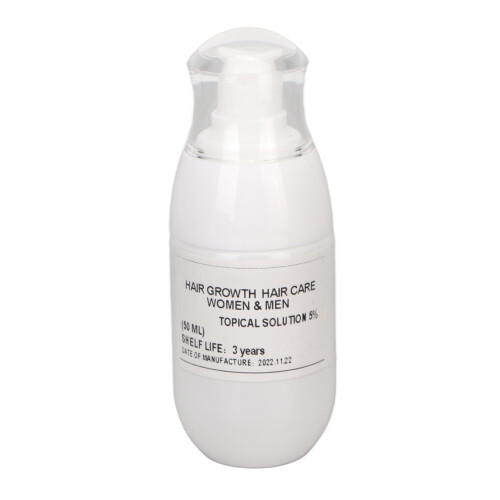 50ml Haar Groei Serum Verdikkend & Hydraterend