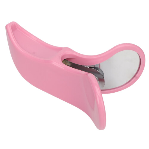 Pelvic Floor Exerciser Clip Buttock Lifting Hip Trainer Pink