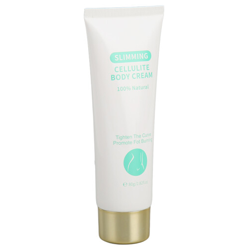 80g Slimming Cream Fat Burning Cellulite 2