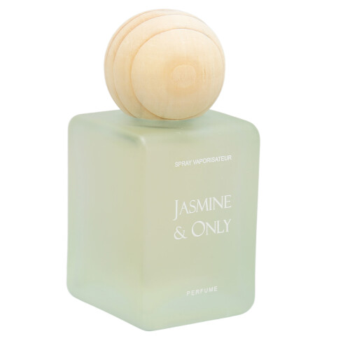 Frauentee-Duftparfum 50ml langanhaltend 2
