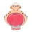 Dames Rozenparfum 90ml Langdurig Aluminium Spuitdop 3