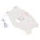 LED Gezicht Masker Silicone USB Opladen 2