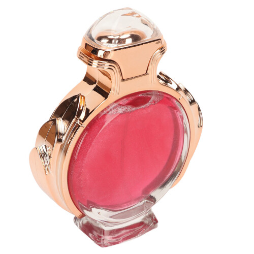 Dames Rozenparfum 90ml Langdurig Aluminium Spuitdop 1
