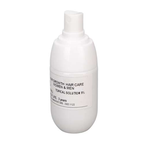 50ml Haar Groei Serum Verdikkend & Hydraterend 2
