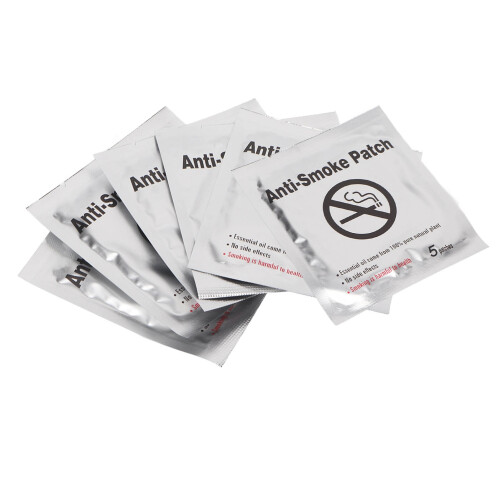 30pcs Stop Smoking Aid Patch Safety Herbal Extract 2