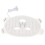 LED Gezicht Masker Silicone USB Opladen 5