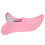 Pelvic Floor Exerciser Clip Buttock Lifting Hip Trainer Pink 4