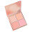 4 Kleuren Blush Palette Gecomprimeerd 4