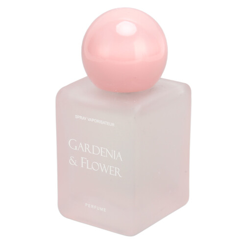 50ml Geurige Haar Mist Fles 2