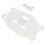 LED Gezicht Masker Silicone USB Opladen 4