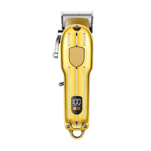 Rechargeable Electric Hair Clipper Trimmer