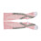 (Pink) Compression Socks Elastic Breathable Running Soccer Pink 4