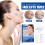 EELHOO 40x V-Form Unsichtbare Lifting-Patches wasserdicht 5