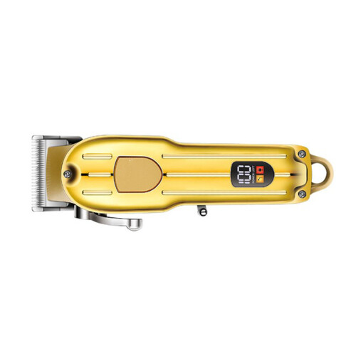 Rechargeable Electric Hair Clipper Trimmer 1