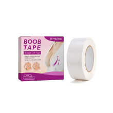 Unsichtbares Brustpflaster Lift Elastisch Sport Bandage