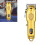 Rechargeable Electric Hair Clipper Trimmer 5