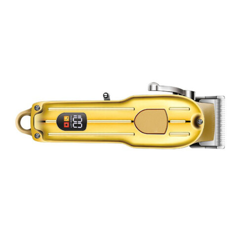 Rechargeable Electric Hair Clipper Trimmer 2
