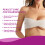 Unsichtbares Brustpflaster Lift Elastisch Sport Bandage 5
