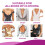 Unsichtbares Brustpflaster Lift Elastisch Sport Bandage 4